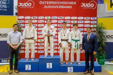 16.04.2023 Österreischische Meisterschaften U21